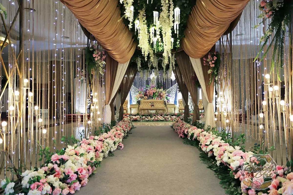 Cover Image for 8 Inspirasi Tema Dekorasi untuk Membuat Pernikahanmu Berkesan | Beauty Moms