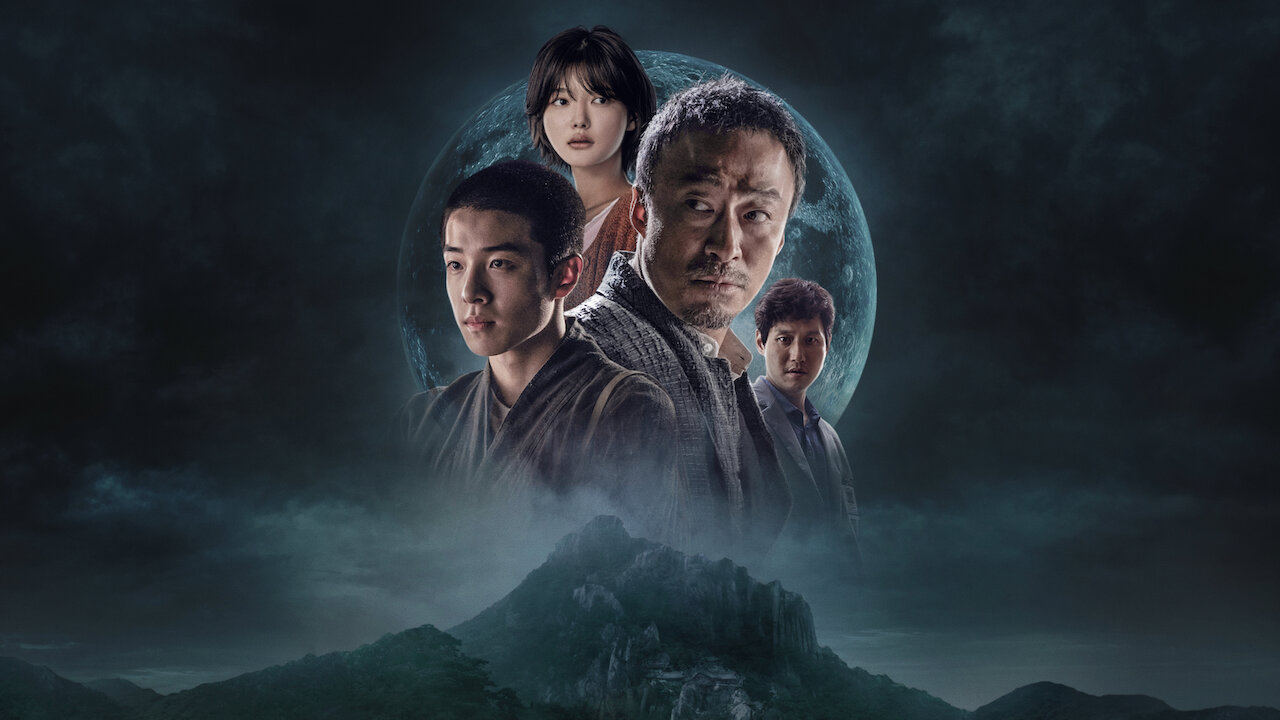 Cover Image for Teaser The 8th Night Film Korea Bergenre Thriller yang Akan Tayang di Netflix | Beauty Moms