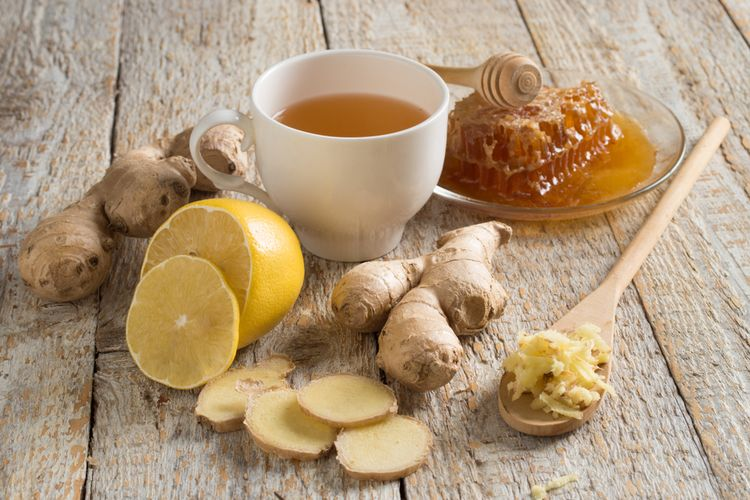 Cover Image for Aneka Minuman Rempah yang Bisa Dibuat di Rumah | Beauty Moms