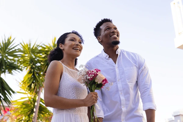 Cover Image for Simple Wedding, Ini Ide Agar Perayaan Lebih Hangat dan Intim | Beauty Moms