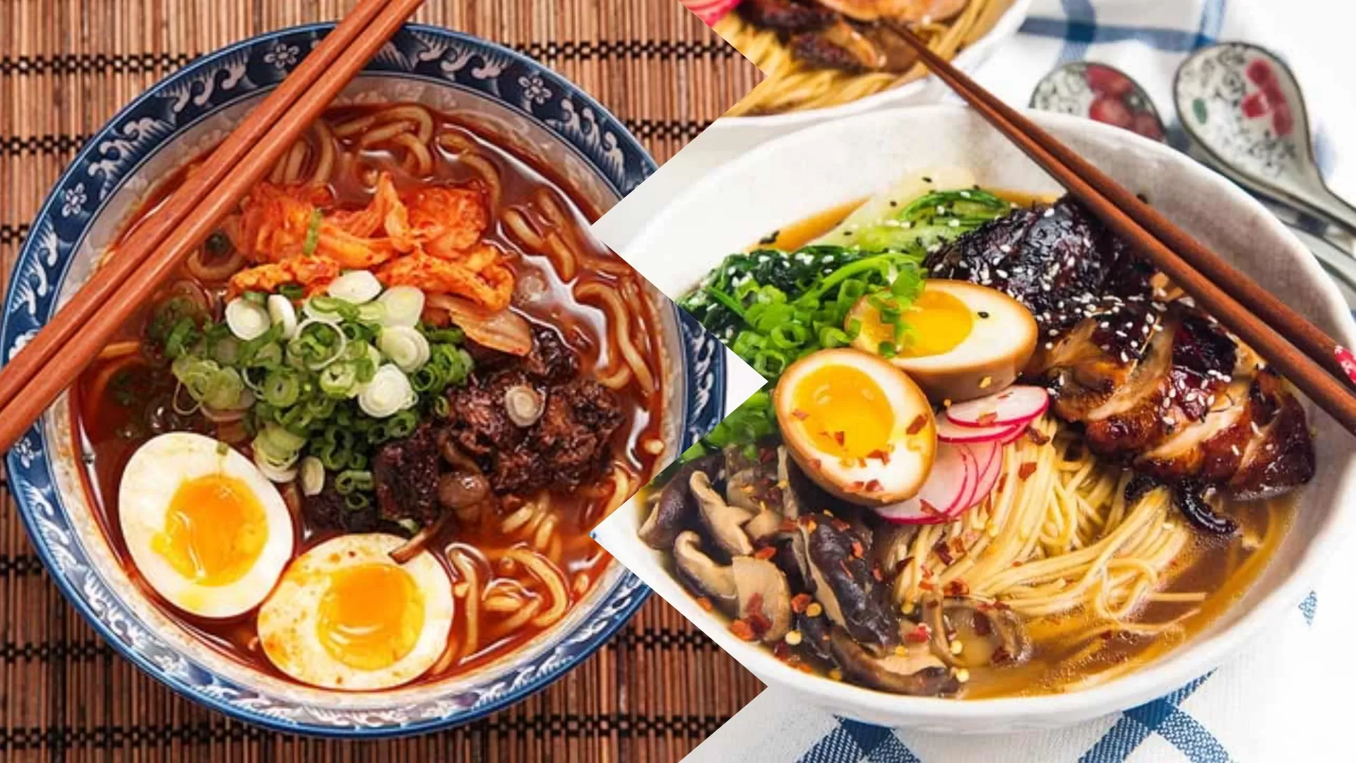 Cover Image for Kenali Macam-macam Ramen Jepang | Beauty Moms