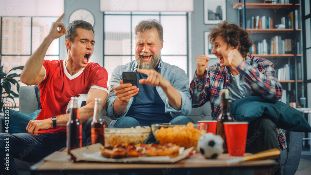 Cover Image for 6 Camilan Sehat Saat Nonton Bola | Beauty Moms